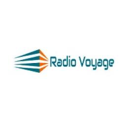 Radio Voyage logo