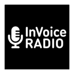 Invoice Radio logo