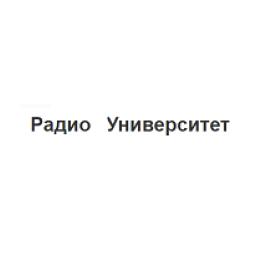Радио Университет logo