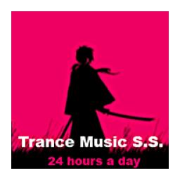 Радио Trance Music S.S. logo