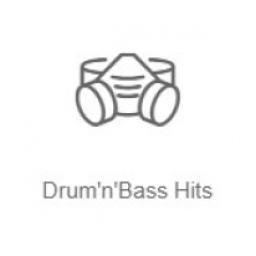 D'n'B Classics logo