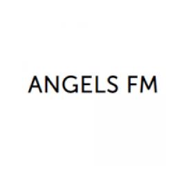 ANGELS FM logo