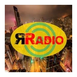 ЯRadio logo