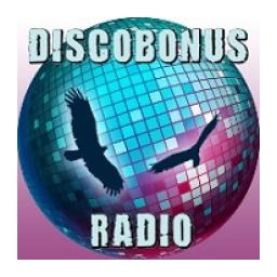 DiscoBonus Radio logo