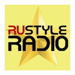 RuStyle Radio logo