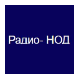 Радио Нод logo