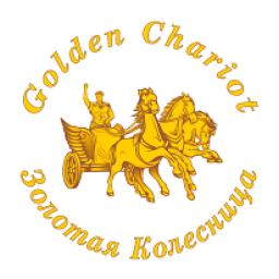 Радио Золотая Колесница logo