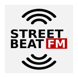 Street Beat FM logo
