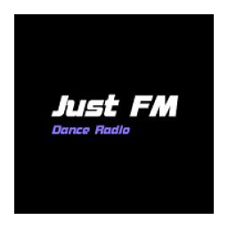 Just FM - Dance logo