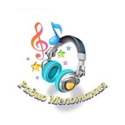 Радио Меломания logo