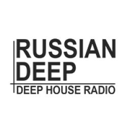 Russian Deep Radio logo