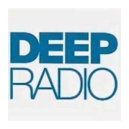 Radio Deep logo