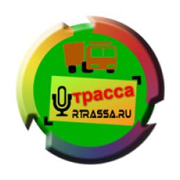 Радио Трасса logo