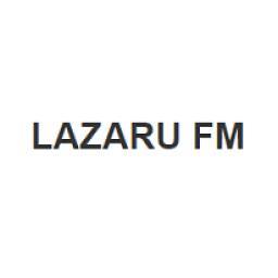 LAZARU FM logo