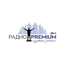Радио Premium logo