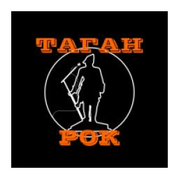 Радио Таган-Рок logo