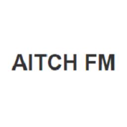 AITCH FM TECHNO logo
