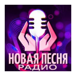 Радио Новая Песня logo
