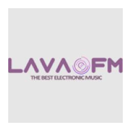Lava FM logo
