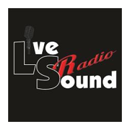LIVE SOUND RADIO logo