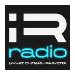 iR Radio logo