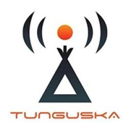 Радио Тунгуска logo