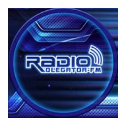 Olegator FM logo