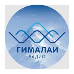 Радио Гималаи logo