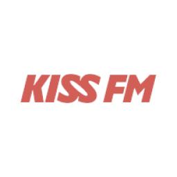 KISS FM logo