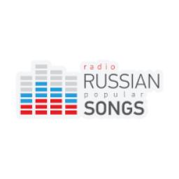 Radio Russian Popular Songs logo