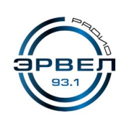Радио Эрвел logo