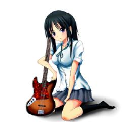 Radio ANIME SOUND logo