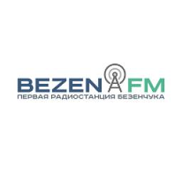 BEZEN FM logo