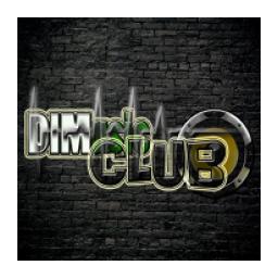 Радио DIMusic Club logo