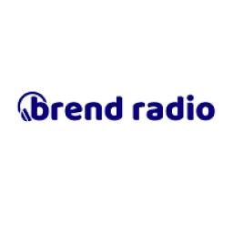 Brend Radio logo