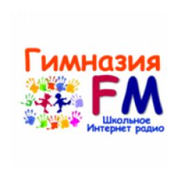 Гимназия FM logo