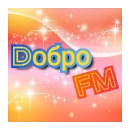 Добро FM logo