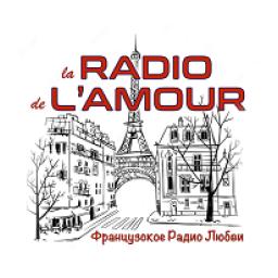La Radio de L’Amour logo