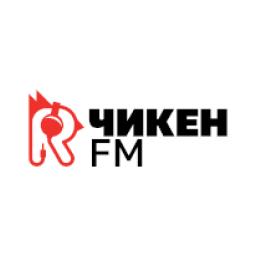 Чикен FM logo