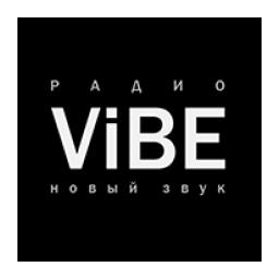 Радио ViBE logo