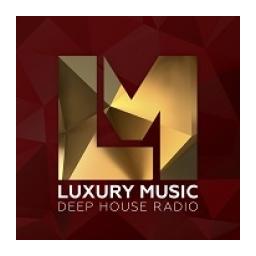 Luxury Music Radio logo