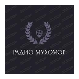 Радио Мухомор logo