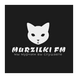 MURZILKI FM logo