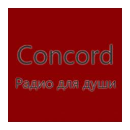 Radio Concord logo