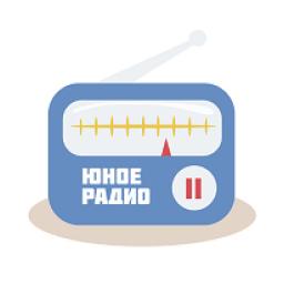 Юное Радио logo