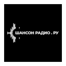 Шансон Радио.ру logo