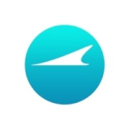 Ambient - Cosmic Waves logo