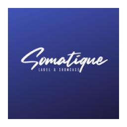 Somatique Radio logo