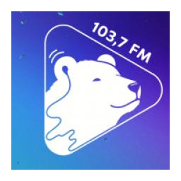 Радио Сибирь Абакан logo