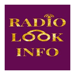 RADIO LOOK INFO logo